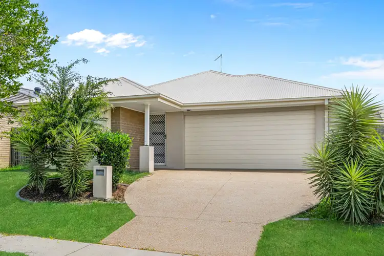 40 Cardamom Close, Griffin QLD 4503