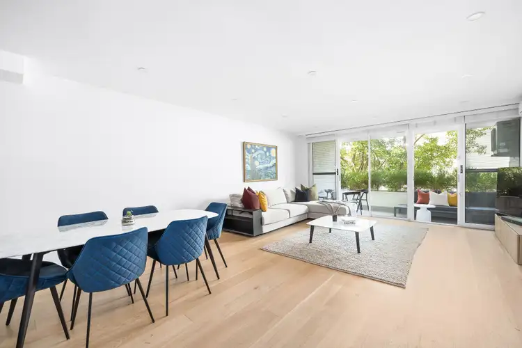 Main view of Homely apartment listing, 3/373 Alfred Street North, Neutral Bay NSW 2089