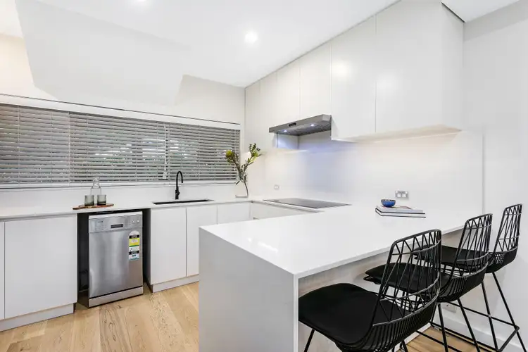 Fifth view of Homely apartment listing, 3/373 Alfred Street North, Neutral Bay NSW 2089