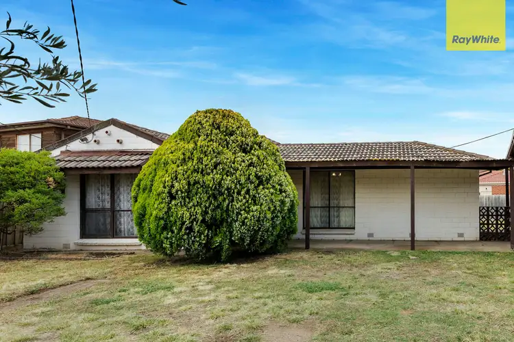 3 Everton Court, St Albans VIC 3021