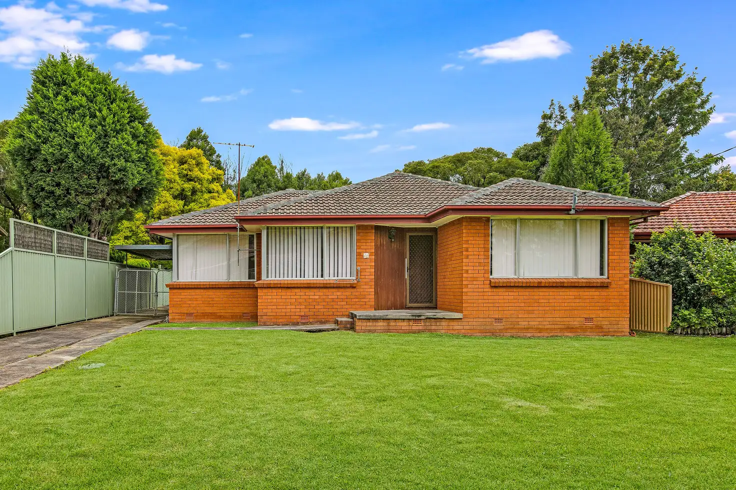 Main view of Homely house listing, 29 Pobje Avenue, Birrong NSW 2143