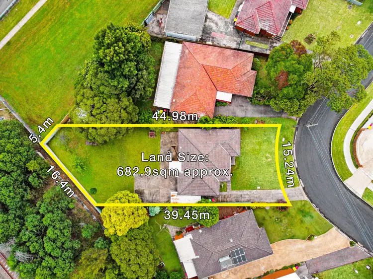 Second view of Homely house listing, 29 Pobje Avenue, Birrong NSW 2143