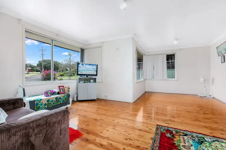Third view of Homely house listing, 29 Pobje Avenue, Birrong NSW 2143