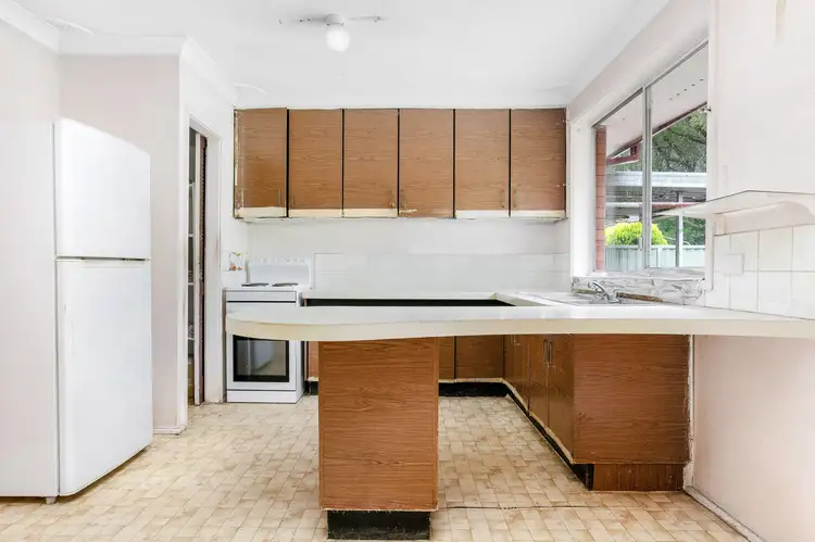 Fourth view of Homely house listing, 29 Pobje Avenue, Birrong NSW 2143