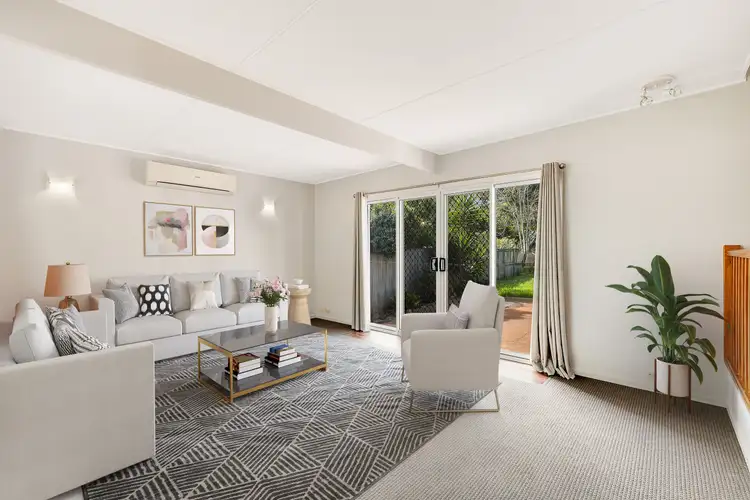 Second view of Homely house listing, 7 Olsen Street, Rangeville QLD 4350