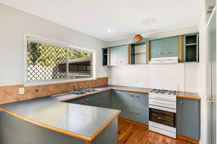 Third view of Homely house listing, 7 Olsen Street, Rangeville QLD 4350