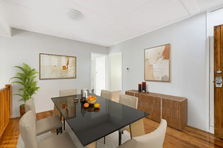 Fifth view of Homely house listing, 7 Olsen Street, Rangeville QLD 4350