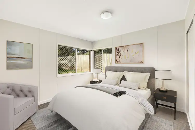 Sixth view of Homely house listing, 7 Olsen Street, Rangeville QLD 4350