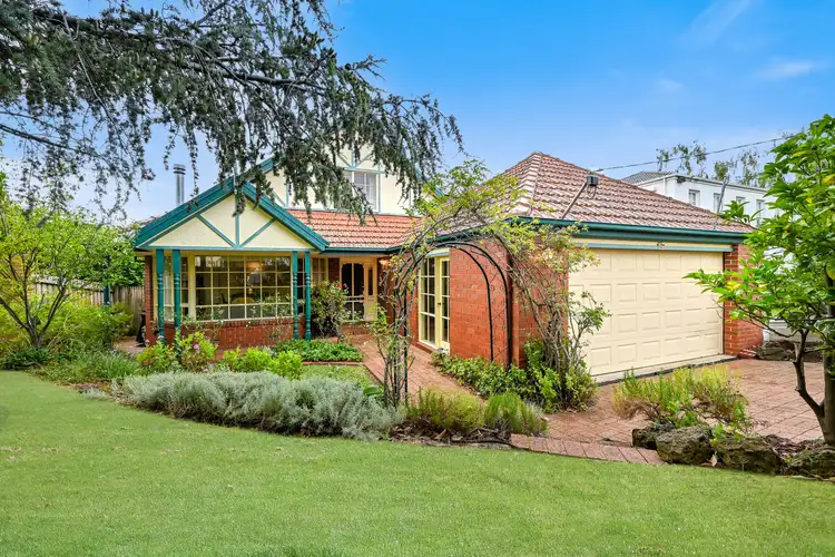 Main view of Homely house listing, 4 Dunsmuir Drive, Mount Waverley VIC 3149