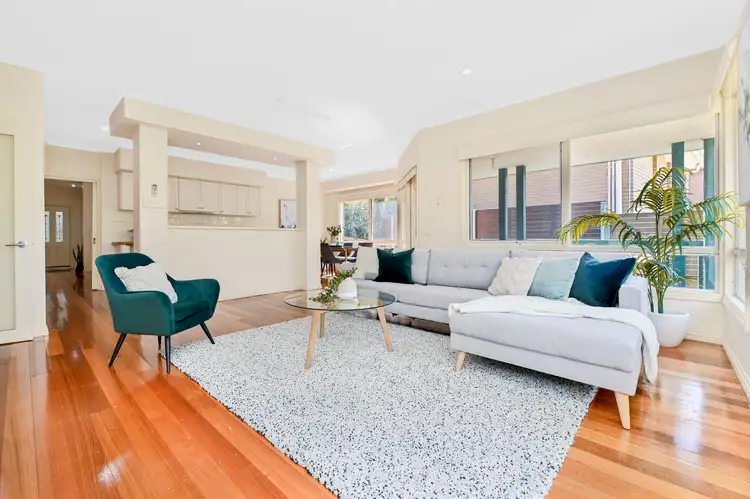 Third view of Homely house listing, 4 Dunsmuir Drive, Mount Waverley VIC 3149
