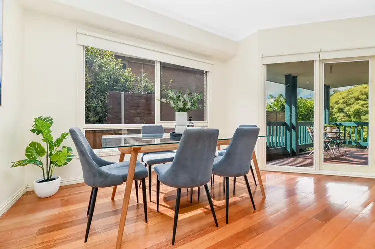 Fourth view of Homely house listing, 4 Dunsmuir Drive, Mount Waverley VIC 3149