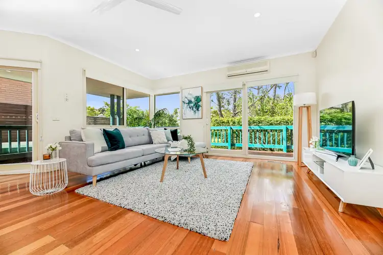 Fifth view of Homely house listing, 4 Dunsmuir Drive, Mount Waverley VIC 3149