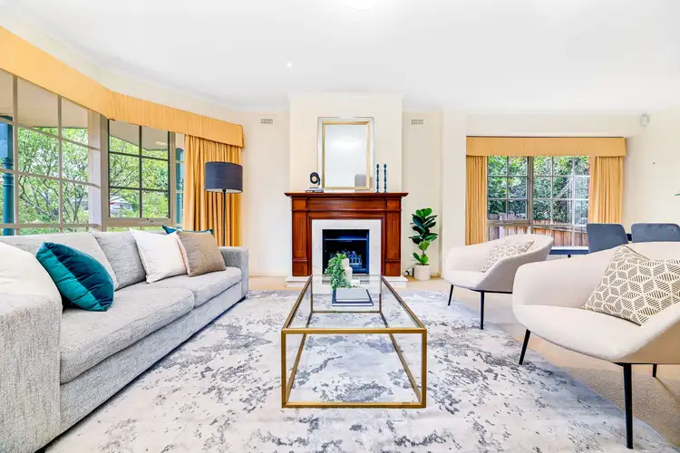 Sixth view of Homely house listing, 4 Dunsmuir Drive, Mount Waverley VIC 3149