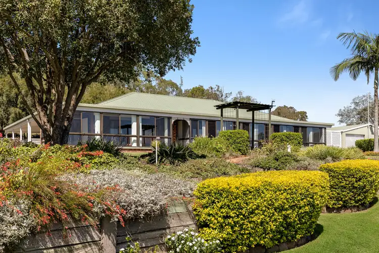 Third view of Homely rural property listing, 'Yalcalbah' 82 Bellingham Road, East Greenmount QLD 4359