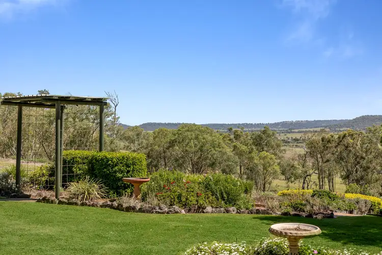 Fifth view of Homely rural property listing, 'Yalcalbah' 82 Bellingham Road, East Greenmount QLD 4359