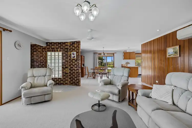 Sixth view of Homely rural property listing, 'Yalcalbah' 82 Bellingham Road, East Greenmount QLD 4359