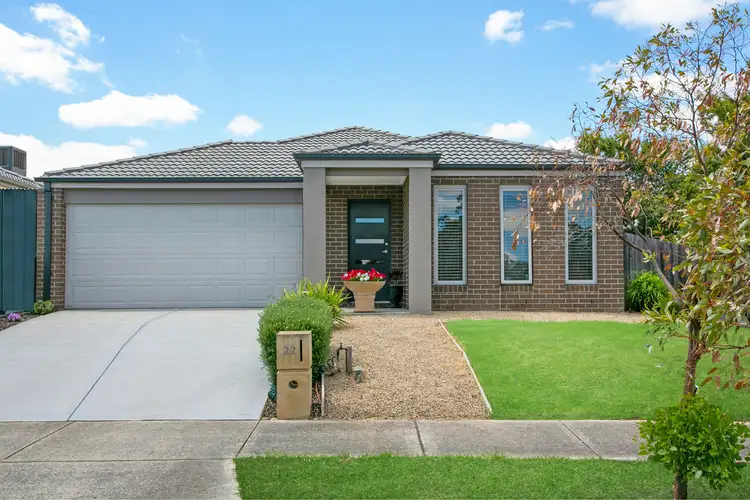 22 Currumbin Road, Doreen VIC 3754