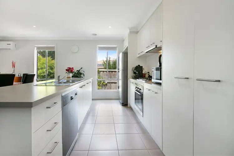 Third view of Homely house listing, 22 Currumbin Road, Doreen VIC 3754
