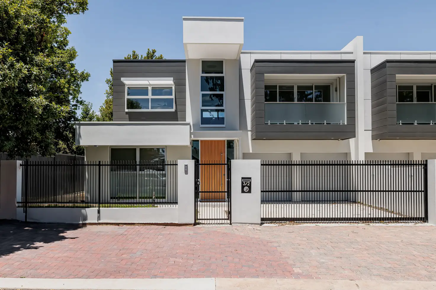 Main view of Homely house listing, 3/2 Stafford Grove, Heathpool SA 5068