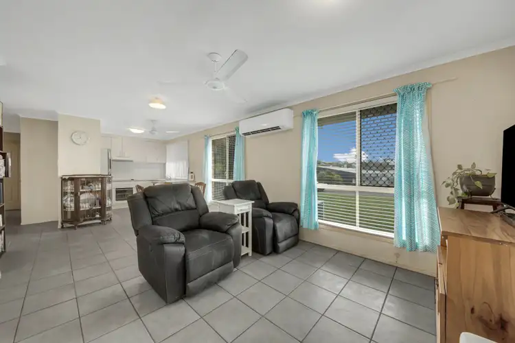 Third view of Homely house listing, 1 Whitbread Road, Clinton QLD 4680