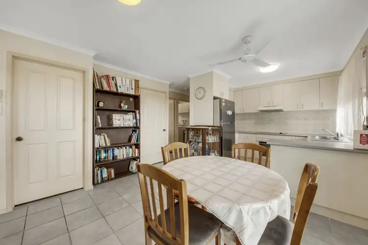 Sixth view of Homely house listing, 1 Whitbread Road, Clinton QLD 4680