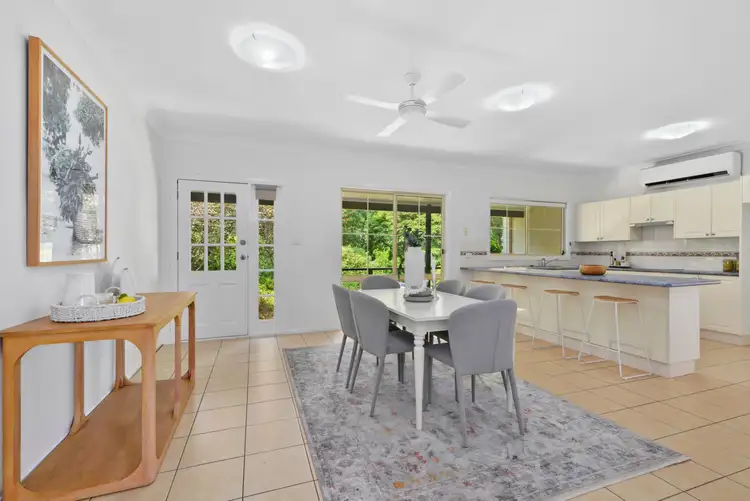 Fourth view of Homely house listing, 15 Warks Hill Road, Kurrajong Heights NSW 2758