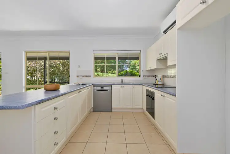 Fifth view of Homely house listing, 15 Warks Hill Road, Kurrajong Heights NSW 2758