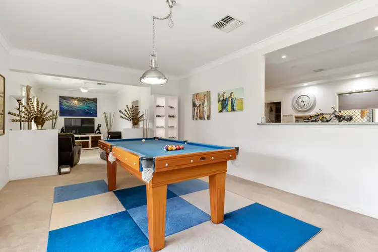 Fifth view of Homely house listing, 9 Gidgee Place, Glenfield Park NSW 2650