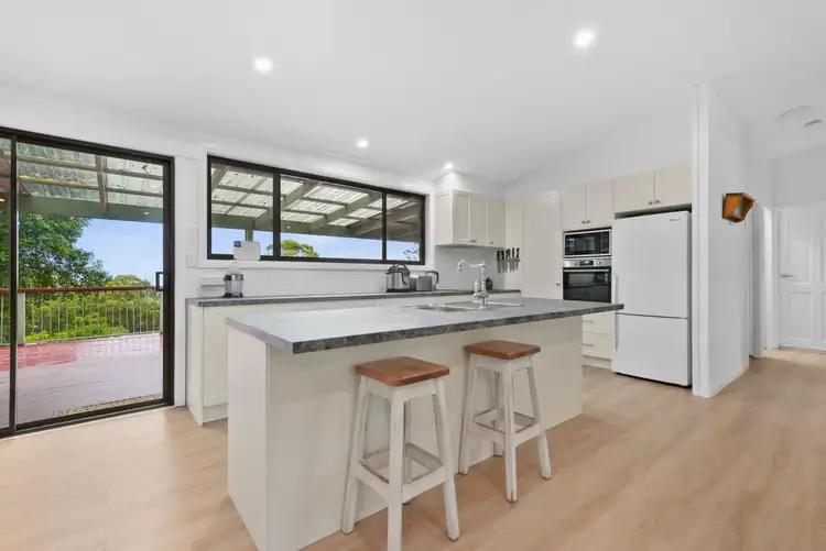 Third view of Homely house listing, 12 Stanley Avenue, Kurrajong Heights NSW 2758