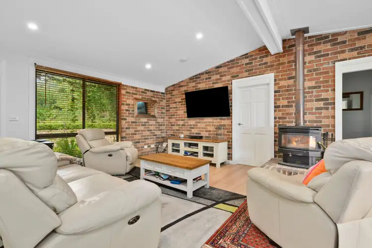 Fourth view of Homely house listing, 12 Stanley Avenue, Kurrajong Heights NSW 2758