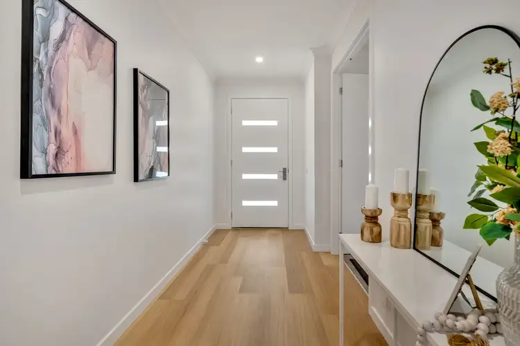 Second view of Homely house listing, 91 Toyon Road, Kalkallo VIC 3064