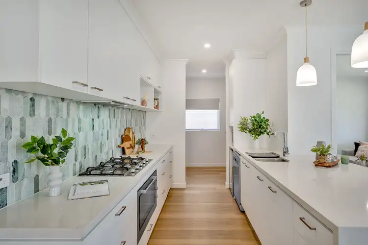 Fourth view of Homely house listing, 91 Toyon Road, Kalkallo VIC 3064