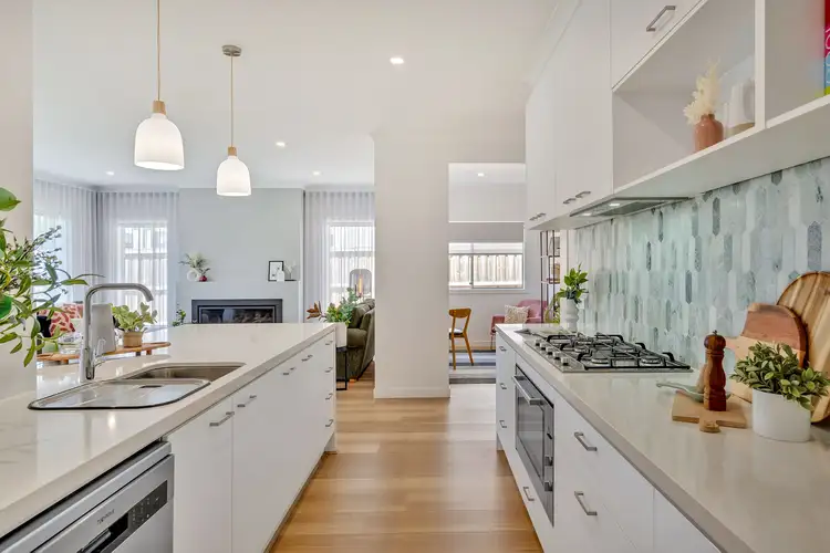 Fifth view of Homely house listing, 91 Toyon Road, Kalkallo VIC 3064