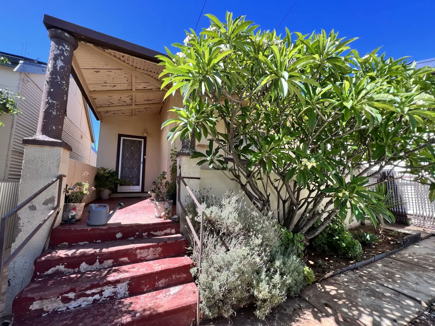Main view of Homely house listing, 241 Mica Street, Broken Hill NSW 2880