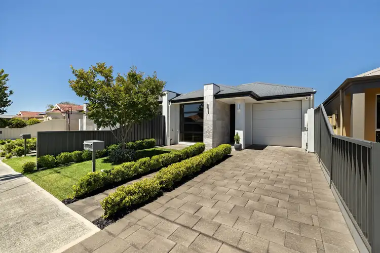 Second view of Homely house listing, 18B Livingstone Street, Glengowrie SA 5044