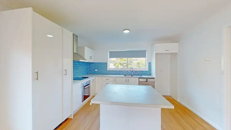 Fourth view of Homely house listing, 1 Mumford Crescent, Dubbo NSW 2830