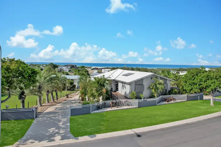 Second view of Homely house listing, 49 Mal Campbell Drive, Craignish QLD 4655