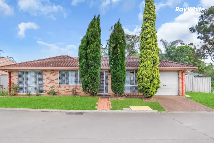 7 Orissa Way, Doonside NSW 2767