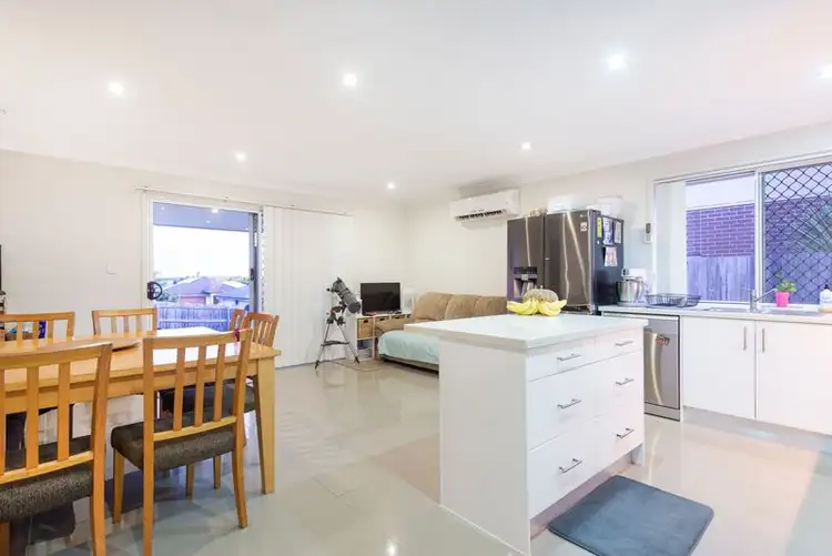 Fourth view of Homely house listing, 38 Yarrambat Rise, Upper Coomera QLD 4209