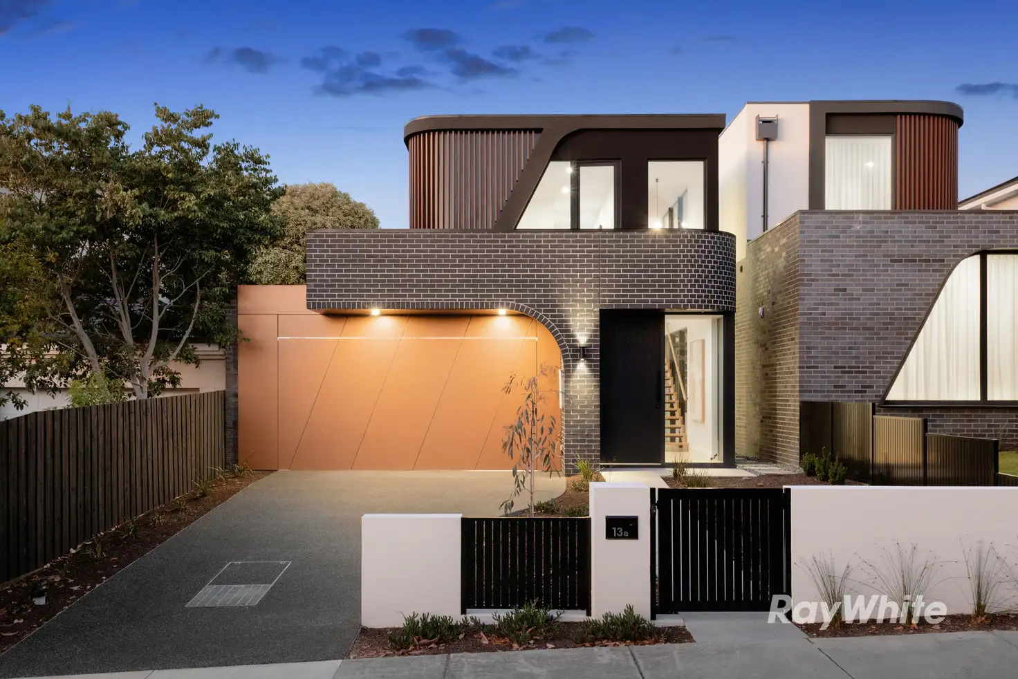 Main view of Homely house listing, 13a Arranmore Avenue, Black Rock VIC 3193