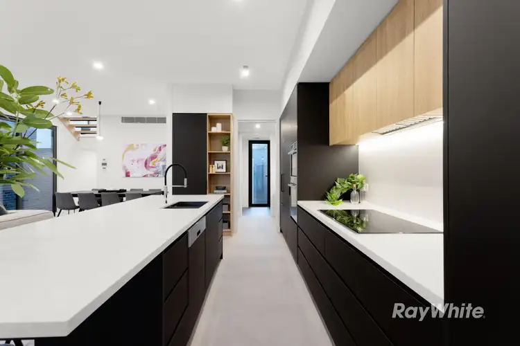 Second view of Homely house listing, 13a Arranmore Avenue, Black Rock VIC 3193