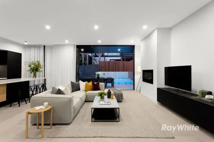 Fourth view of Homely house listing, 13a Arranmore Avenue, Black Rock VIC 3193