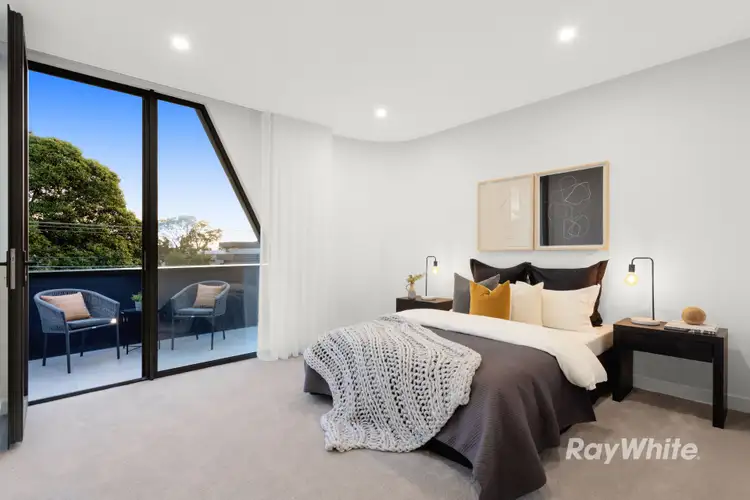 Fifth view of Homely house listing, 13a Arranmore Avenue, Black Rock VIC 3193