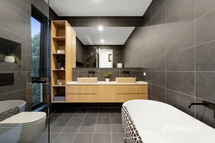 Sixth view of Homely house listing, 13a Arranmore Avenue, Black Rock VIC 3193