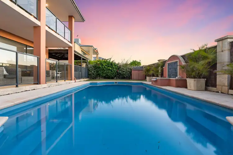 Sixth view of Homely house listing, 7 Sumba Turn, Mindarie WA 6030