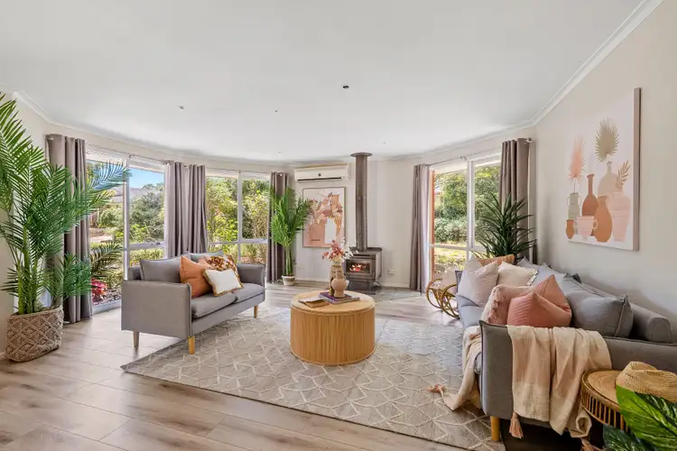 7 Muir Smyth Place, Mount Evelyn VIC 3796