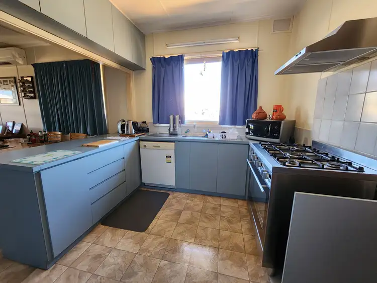Third view of Homely house listing, 6 Hammond Street, Carnarvon WA 6701