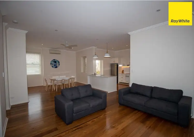 Main view of Homely apartment listing, 107/30 Evans Street, Inverell NSW 2360
