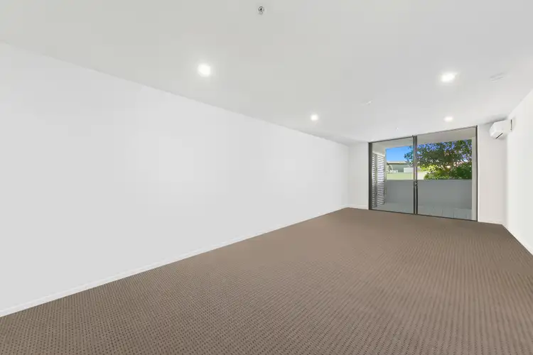 Third view of Homely apartment listing, 201/8 Masters Street, Newstead QLD 4006
