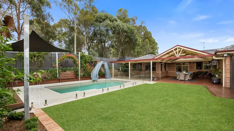Main view of Homely house listing, 12 Wright Place, Narellan Vale NSW 2567